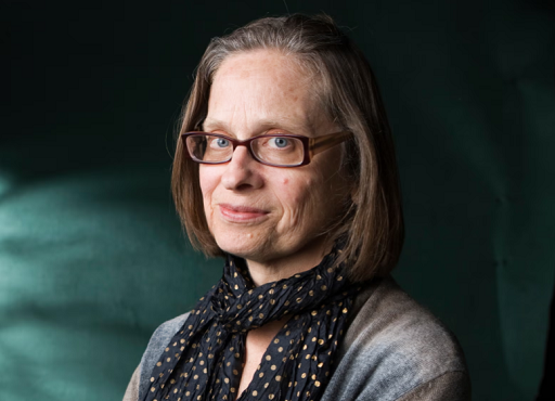 ليديا ديفيس