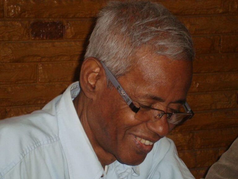 ويكي ترجمان | خليل كلفت (1941 – 2015)